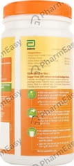 FABOLITE ORANGE FLAVOUR SUGAR FREE BOTTLE OF 300GM ORAL POWDER