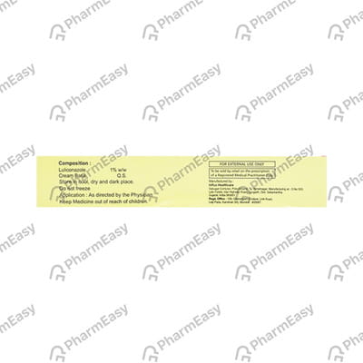 Gracilul 1% Tube Of 30gm Cream