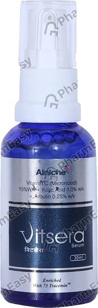 Vitsera Serum 30ml