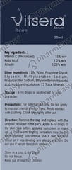 VITSERA SERUM 30ML