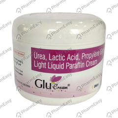 GLU JAR OF 100GM CREAM