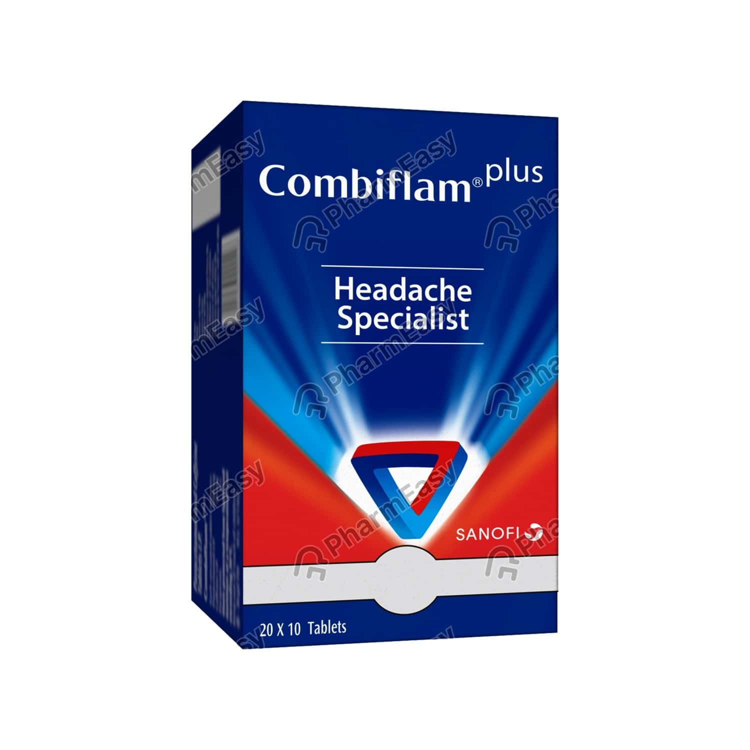 Combiflam Plus Tablet _ Combiflam Plus Tablet – FCZFOX