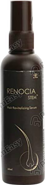 Renocia Stem Hair Serum 60Ml