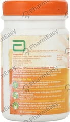 FABOLITE ORANGE FLAVOUR SUGAR FREE POWDER 100GM
