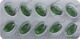 Ubicar Women Strip Of 10 Capsules