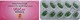 Ubicar Women Strip Of 10 Capsules