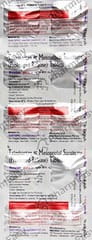 NEWTEL BETA 25MG STRIP OF 10 TABLETS
