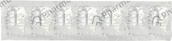 Sporaz 100mg Capsules 7'S