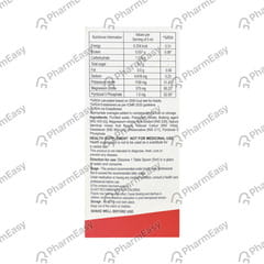 K MAC B6 ACTIVE SUGAR FREE BOTTLE OF 200ML ORAL SOLUTION