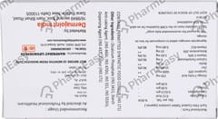 MVBFORCE STRIP OF 10 TABLETS