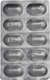 Uplat Strip Of 10 Capsules