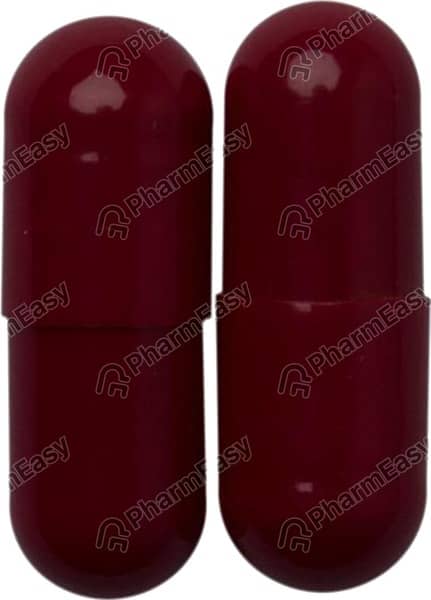 Uplat Strip Of 10 Capsules