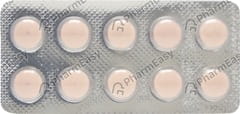 NEFOSAR 30MG STRIP OF 10 TABLETS
