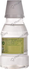 ORAHEX PRO DOUBLE MINT FLAVOUR BOTTLE OF 150ML MOUTH WASH