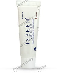 ISEREN VAGINAL GEL 7GM