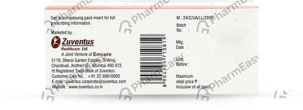 Iseren Vaginal Gel 7gm