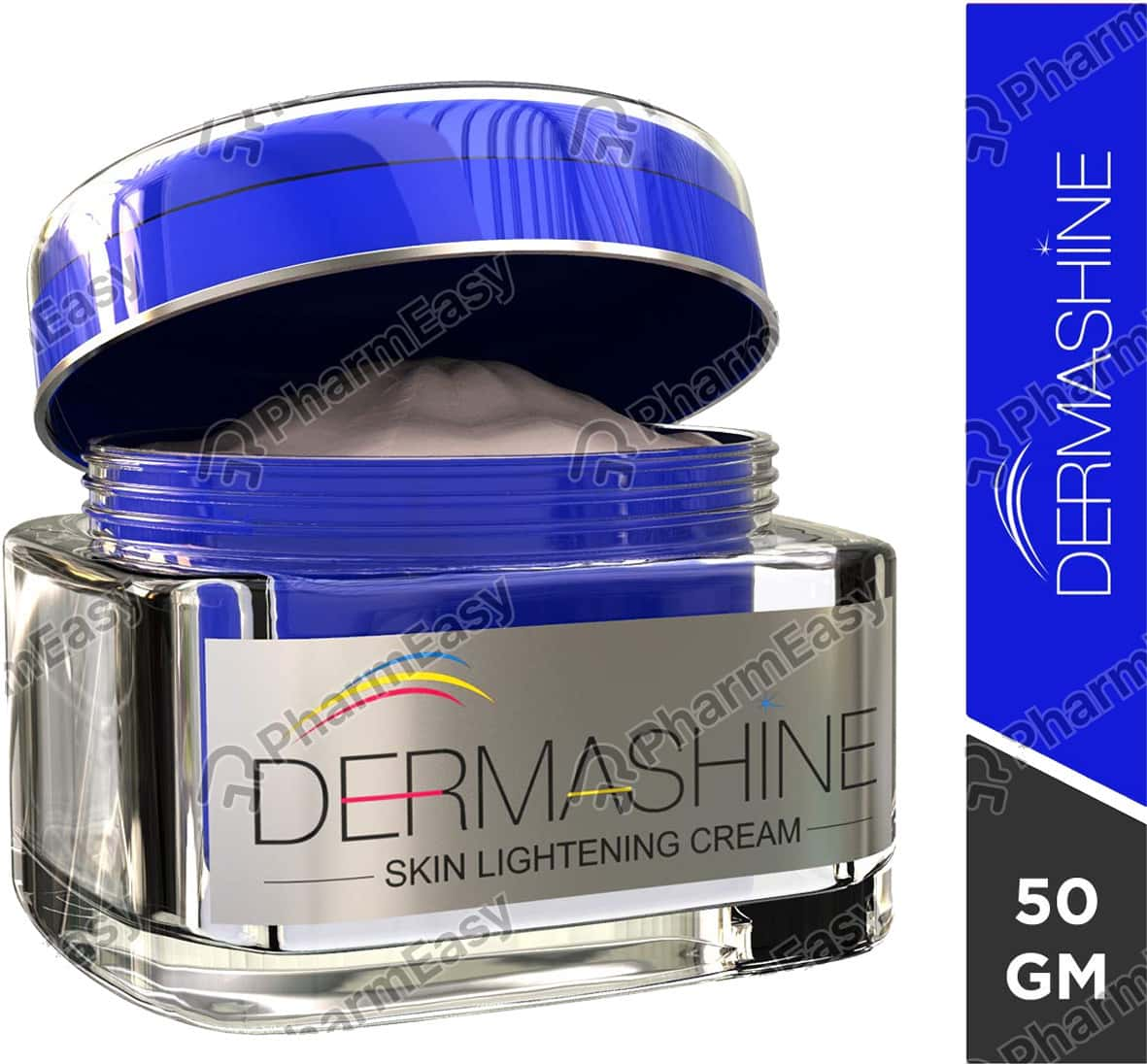 Dermashine Skin Lightening Cream 50gm