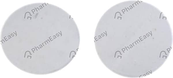 Essita Plus Strip Of 10 Tablets