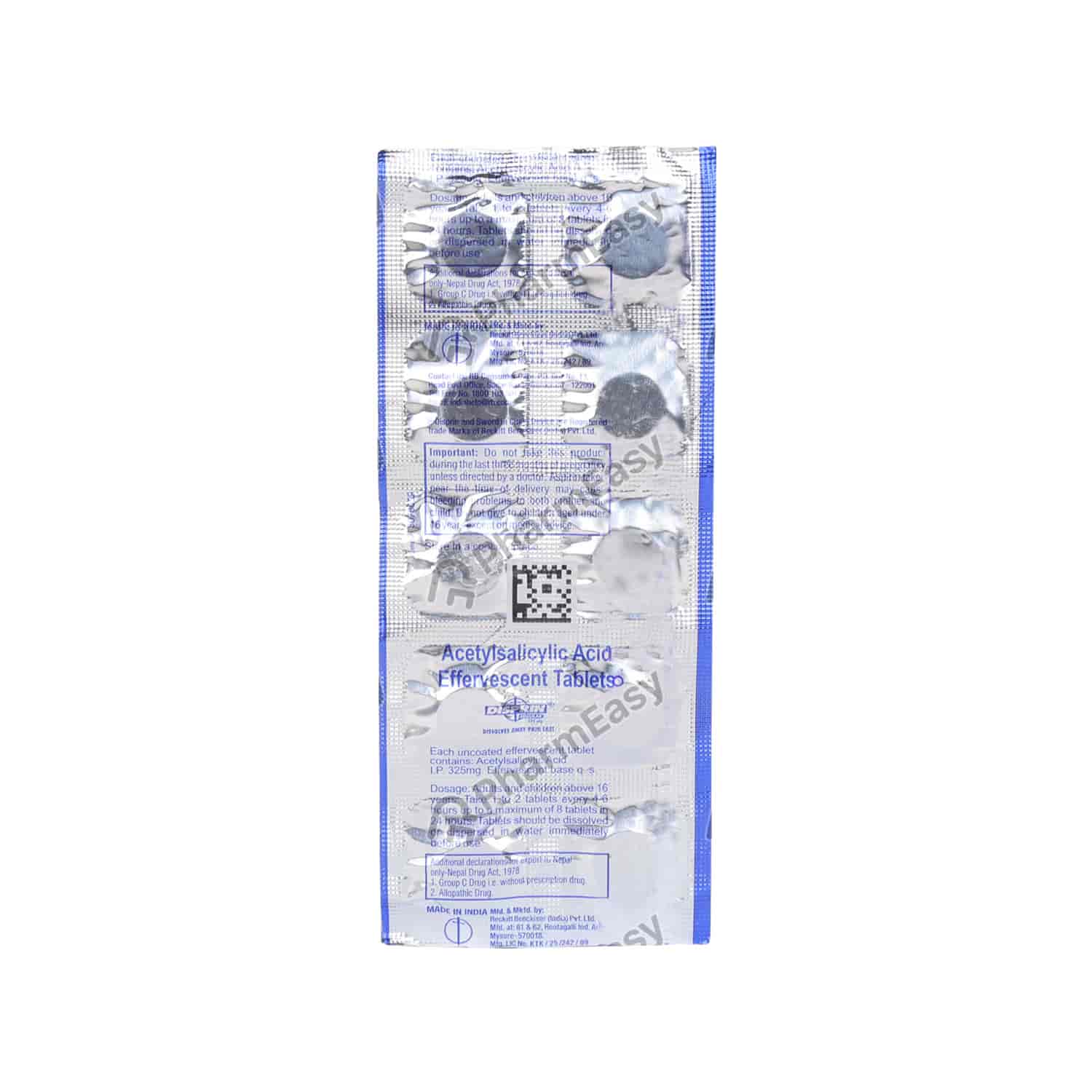 White Pill Rp 10 325 - 7qv5kwm