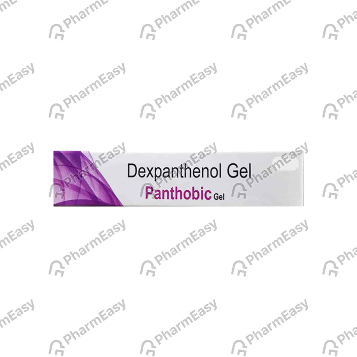 Panthobic Tube Of 5gm Gel