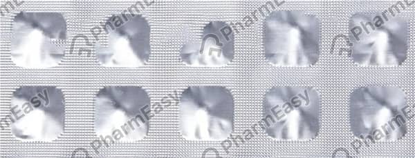 Prucapla 1Mg Strip Of 10 Tablets