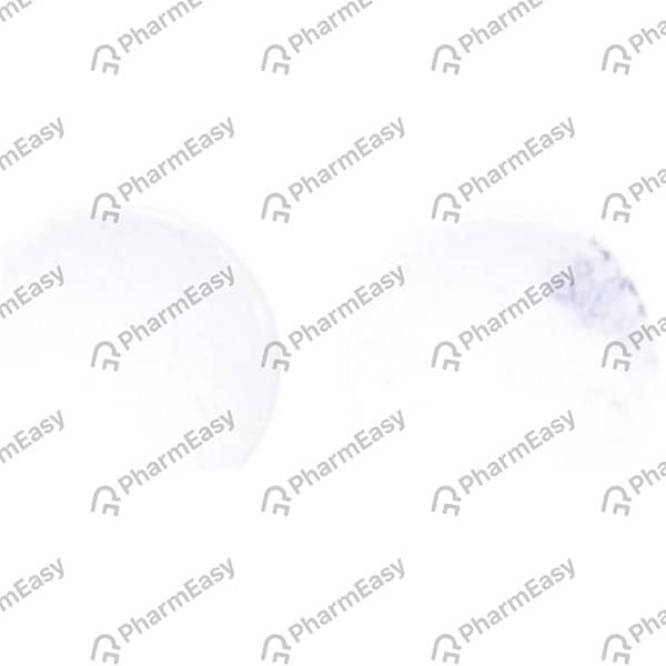 Prucapla 1Mg Strip Of 10 Tablets