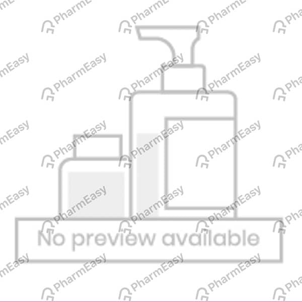 Pivens Strip Of 10 Capsules