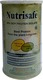 Nutrisafe Chocolate Flavour Sugar Free Tin Of 500Gm Oral Powder
