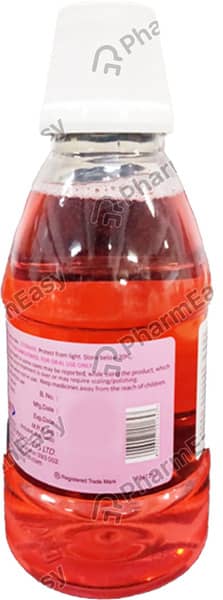Hexidine Fresh Anise Flavour Sugar Free Bottle Of 300ml Mouth Wash