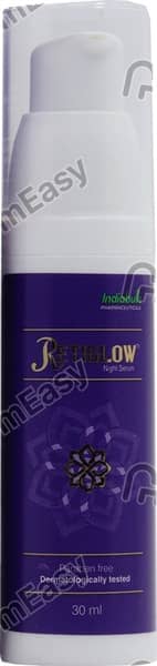 Retiglow Night Serum 30Ml