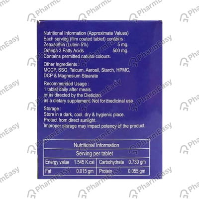 Hizide I Strip Of 10 Tablets