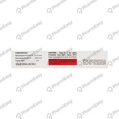 CAMBIZEN TUBE OF 10GM CREAM