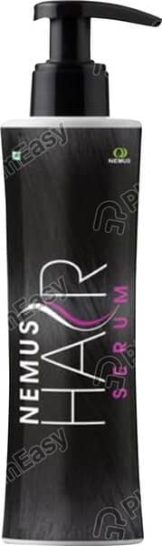Nemus Hair Serum 90Ml