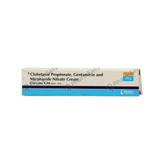 Cosvate Gm Cream 25gm - Uses, Side Effects, Dosage, Composition & Price