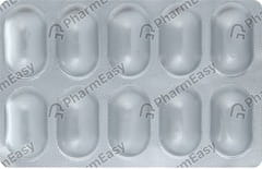 COBAL D3 STRIP OF 10 TABLETS