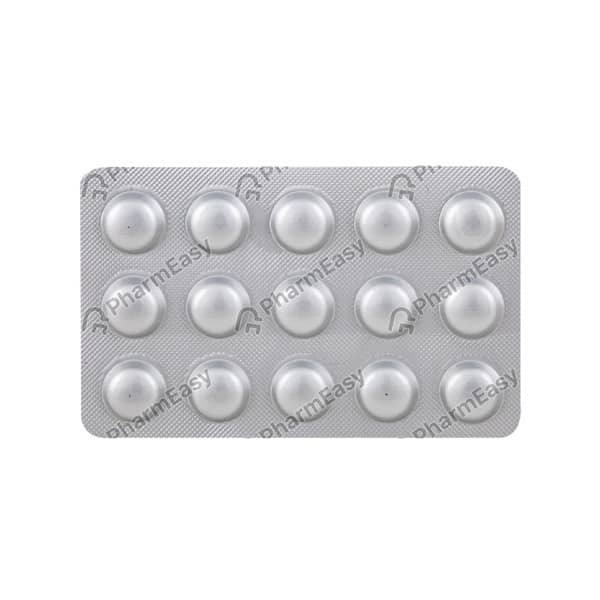Prothiaden M 75Mg/1500Mcg Strip Of 15 Tablets