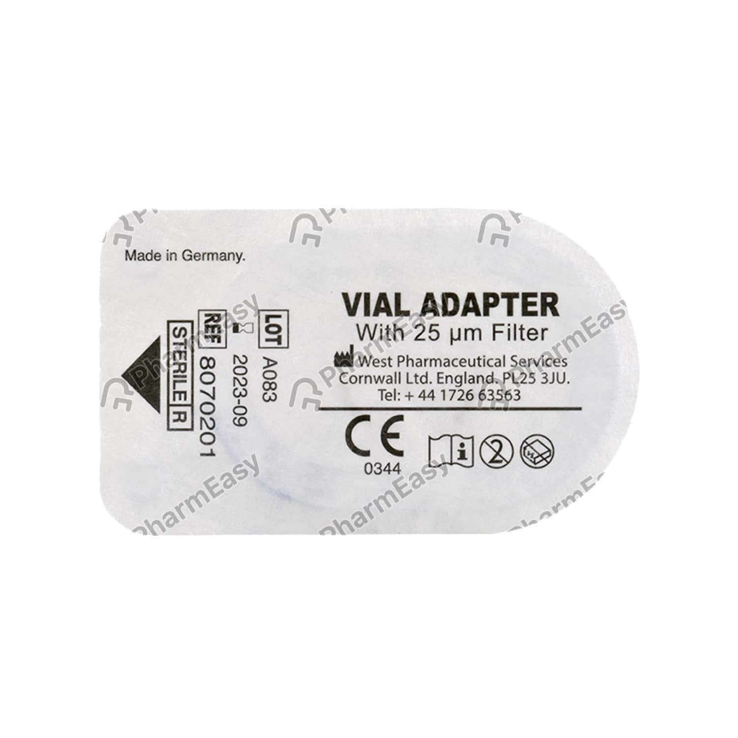 Buy Novoeight 250 IU Injection (1) Online at Flat 18% OFF* | PharmEasy