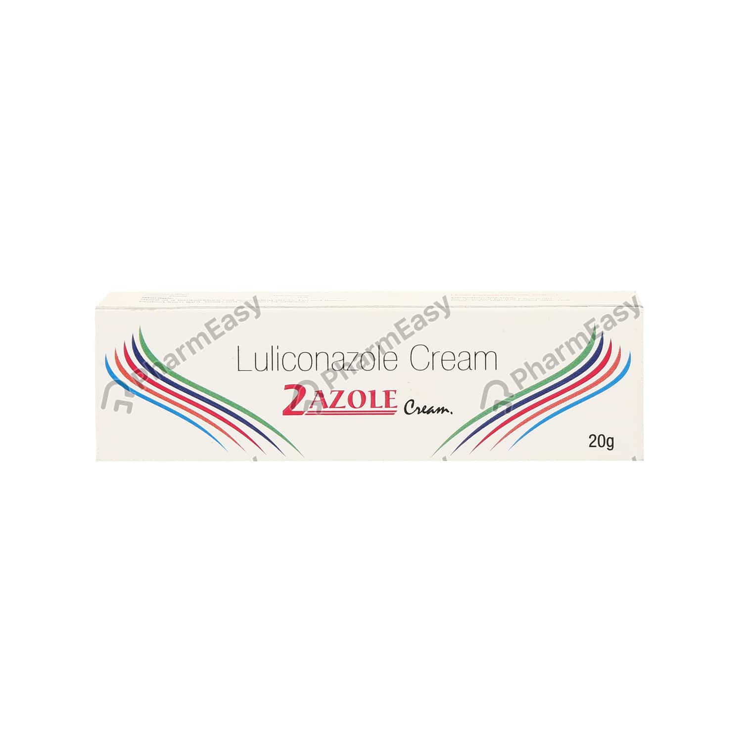 2 Azole 1 W/W Cream (20) Uses, Side Effects, Dosage, Composition