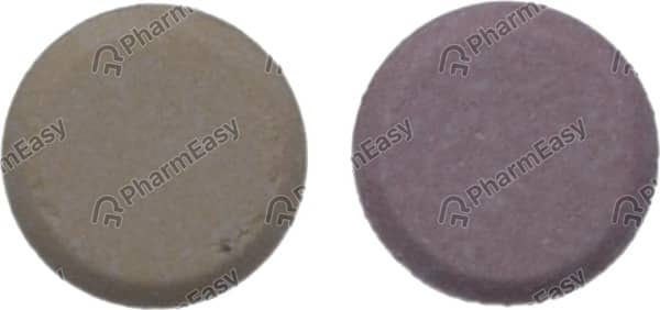 Rid Ar Strip Of 10 Tablets