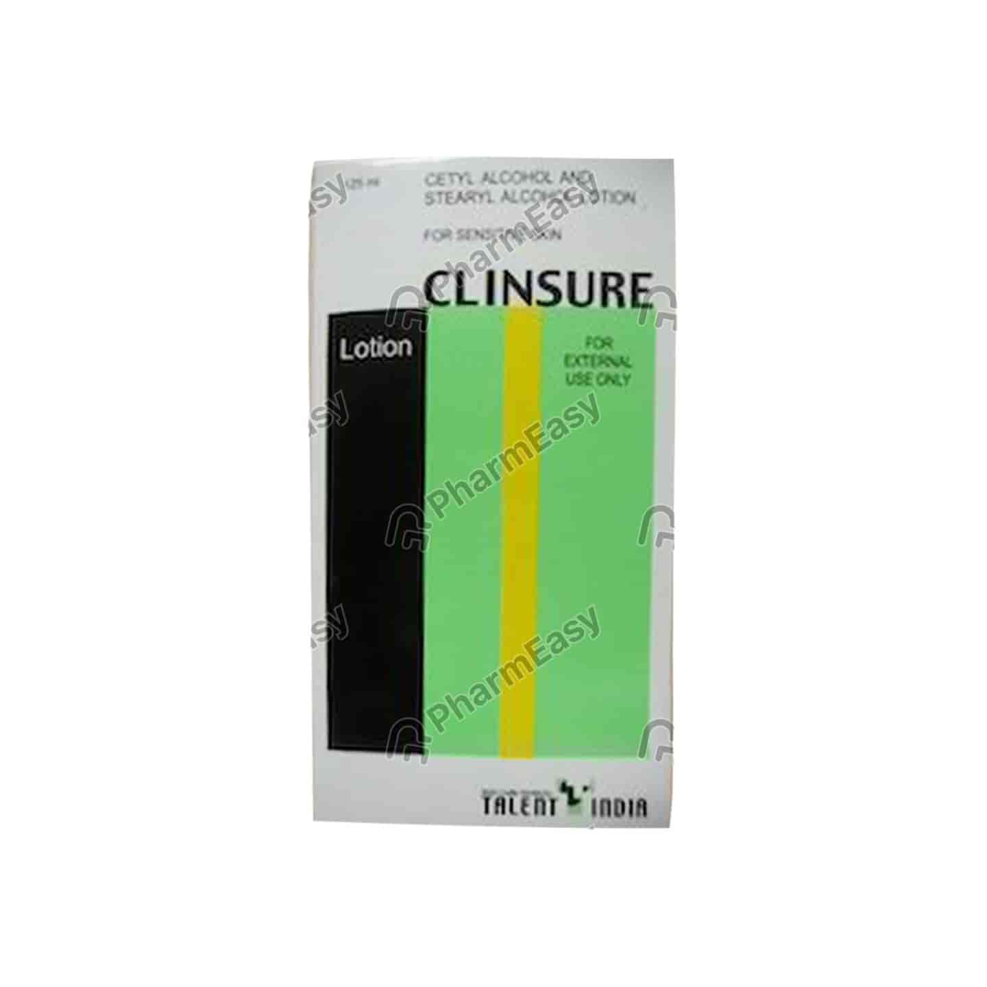 Clinsure Ph 5.5 Bottle Of 500ml Gentle Skin Cleanser