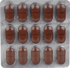 JOINTACE DN SUPER STRIP OF 15 TABLETS