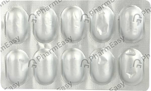 Neo Lc Strip Of 10 Tablets