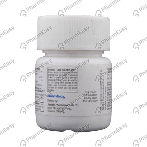 Geriflo D Bottle Of 15 Tablets
