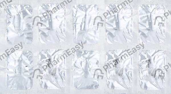 Jardom Strip Of 10 Capsules