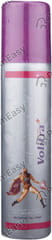 NEW VOLITRA PLUS ALL ROUND 360 ACTION BOTTLE OF 55GM SPRAY