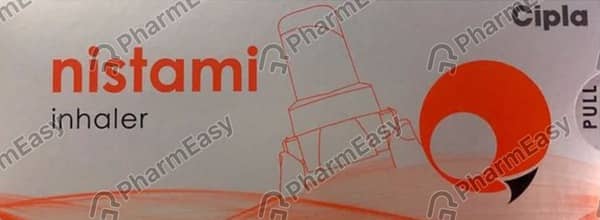 Nistami Rotacap 30'S