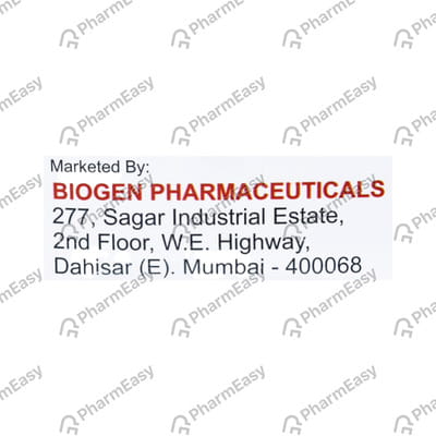 Baxical K2m Strip Of 10 Tablets