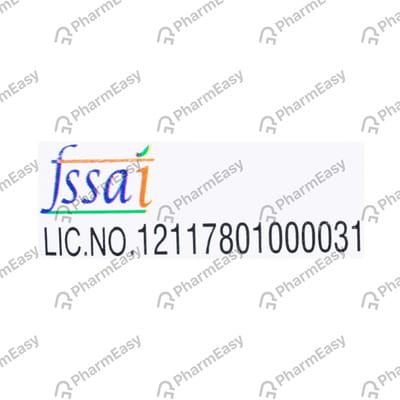 Baxical K2m Strip Of 10 Tablets
