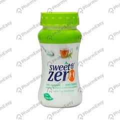 N SWET BOTTLE OF 100GM POWDER