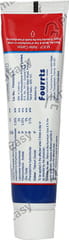 OXERUTE TUBE OF 50GM CREAM